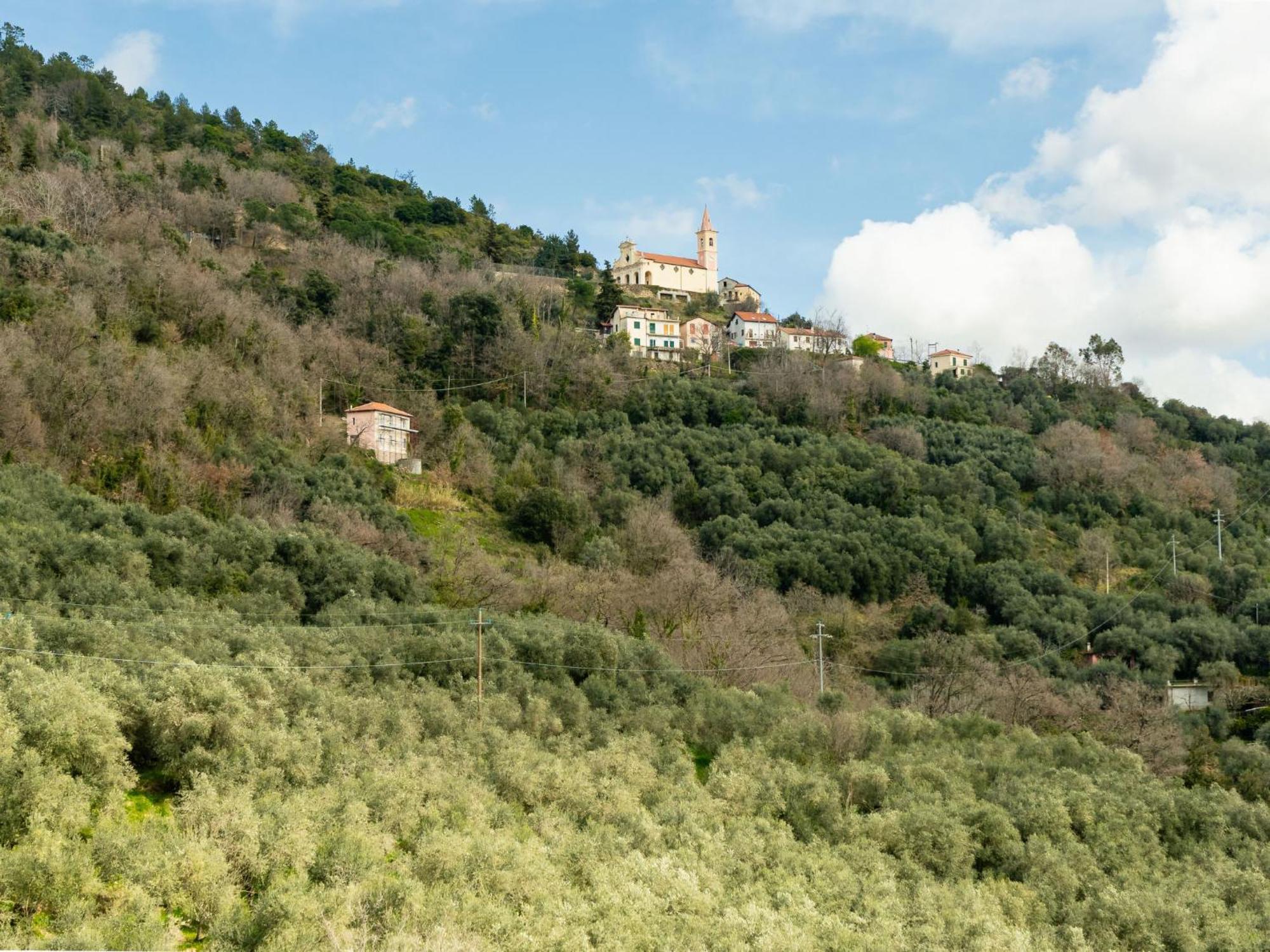 Holiday Home Mes Mas By Interhome Stellanello エクステリア 写真