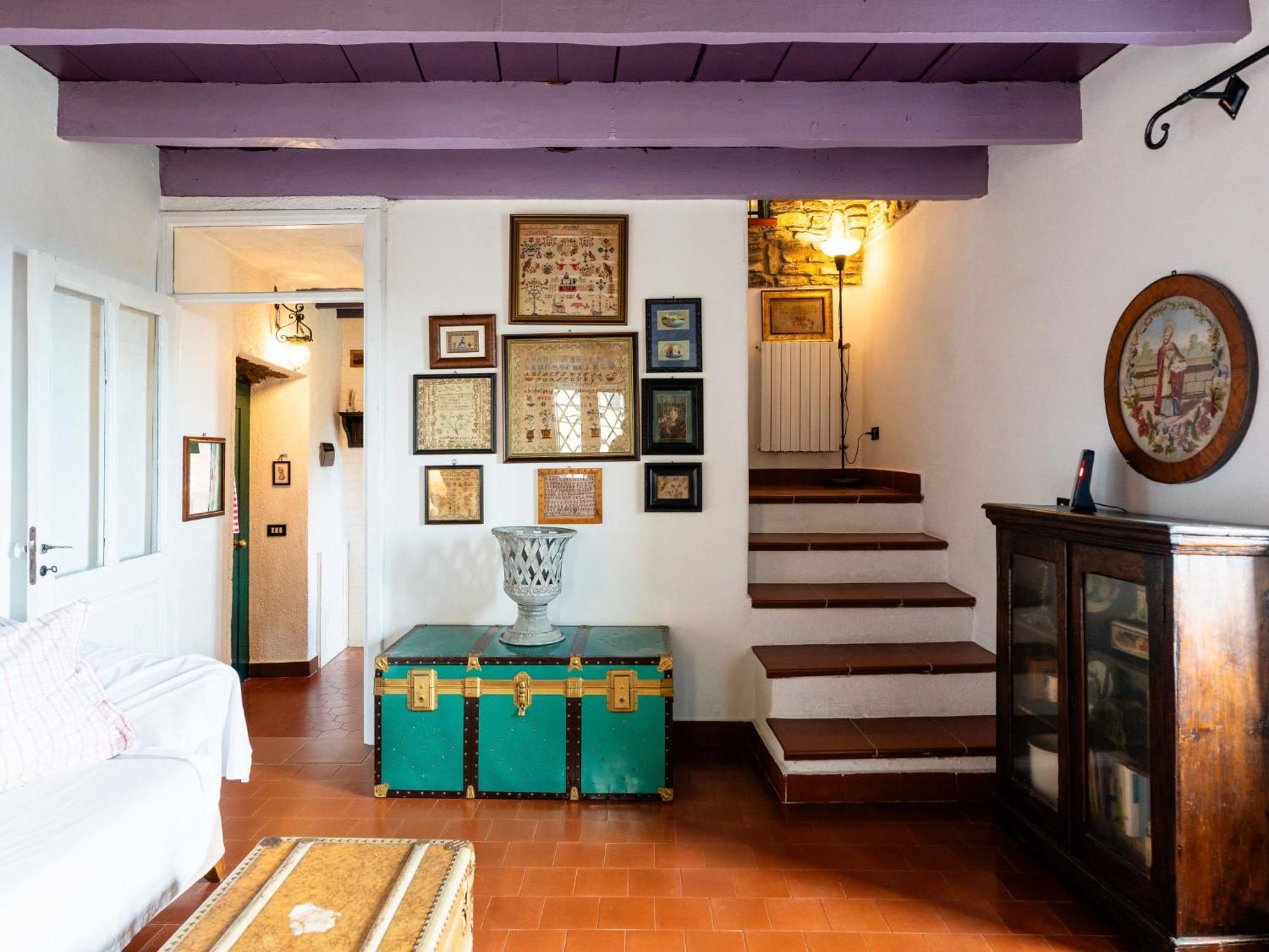 Holiday Home Mes Mas By Interhome Stellanello エクステリア 写真