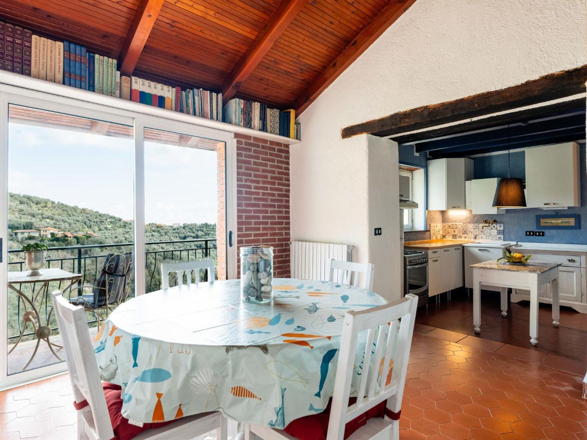 Holiday Home Mes Mas By Interhome Stellanello エクステリア 写真