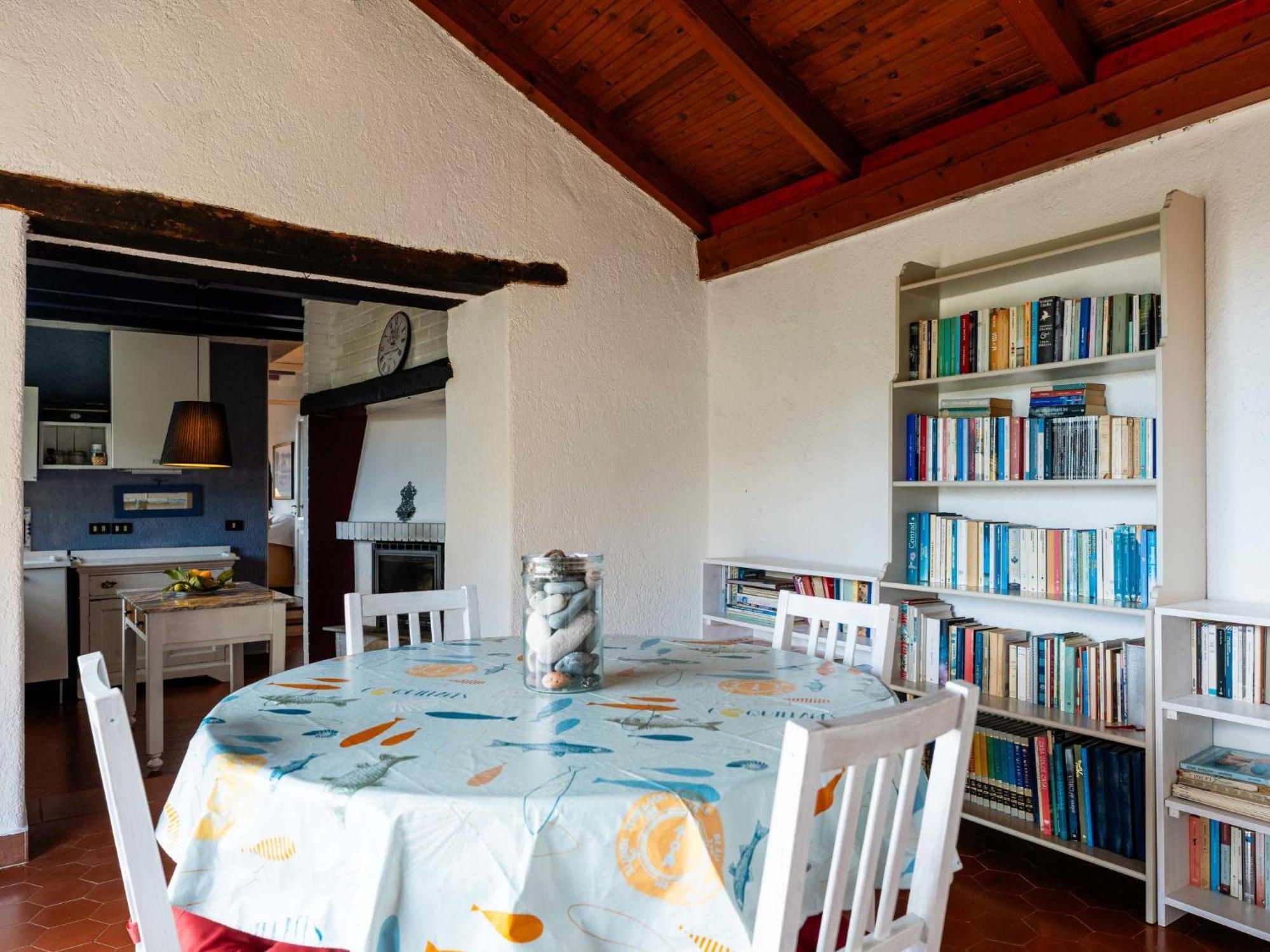 Holiday Home Mes Mas By Interhome Stellanello エクステリア 写真