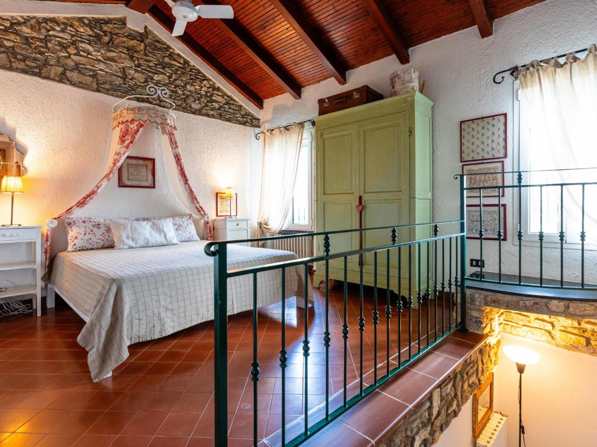 Holiday Home Mes Mas By Interhome Stellanello エクステリア 写真