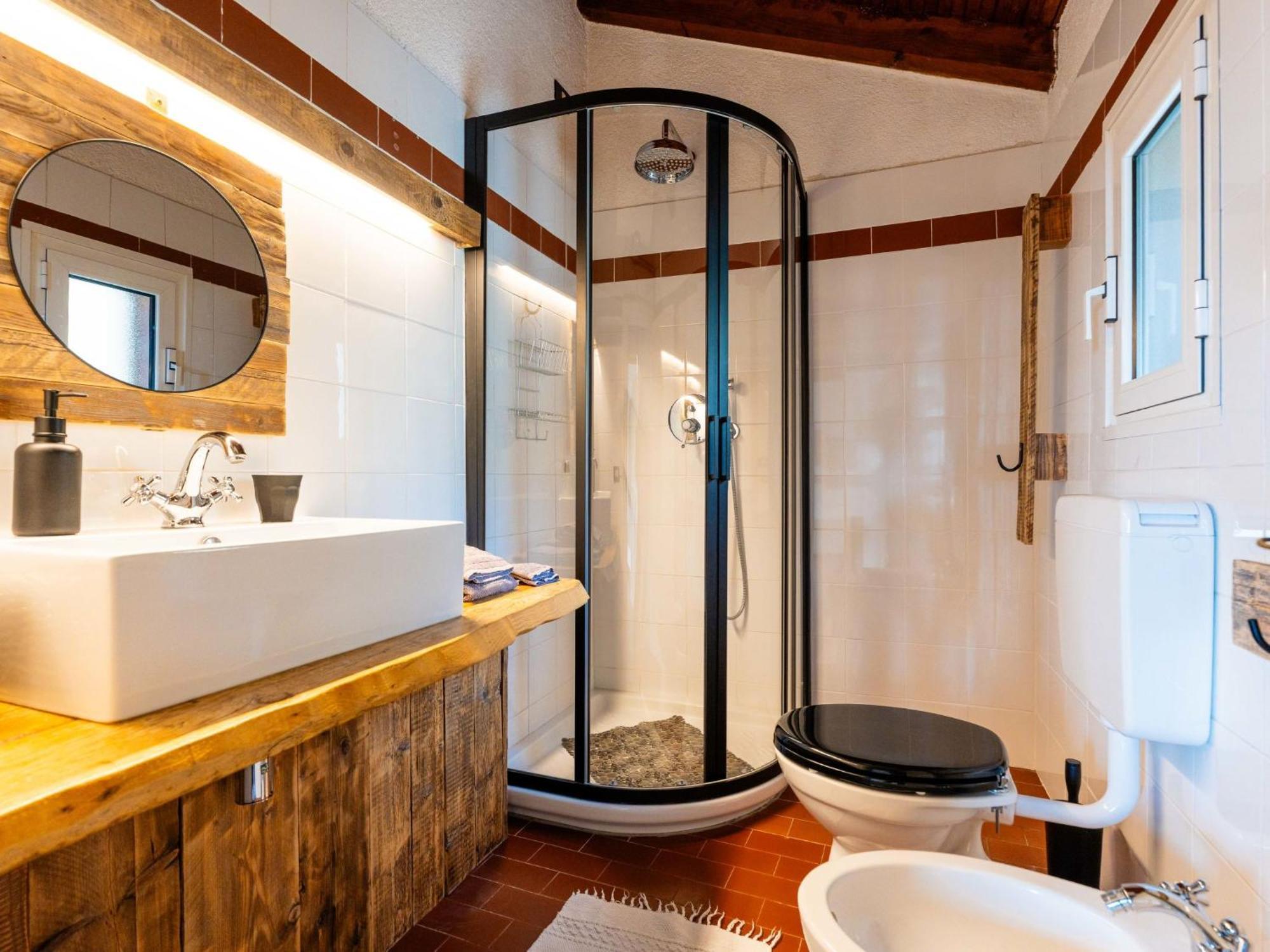 Holiday Home Mes Mas By Interhome Stellanello エクステリア 写真