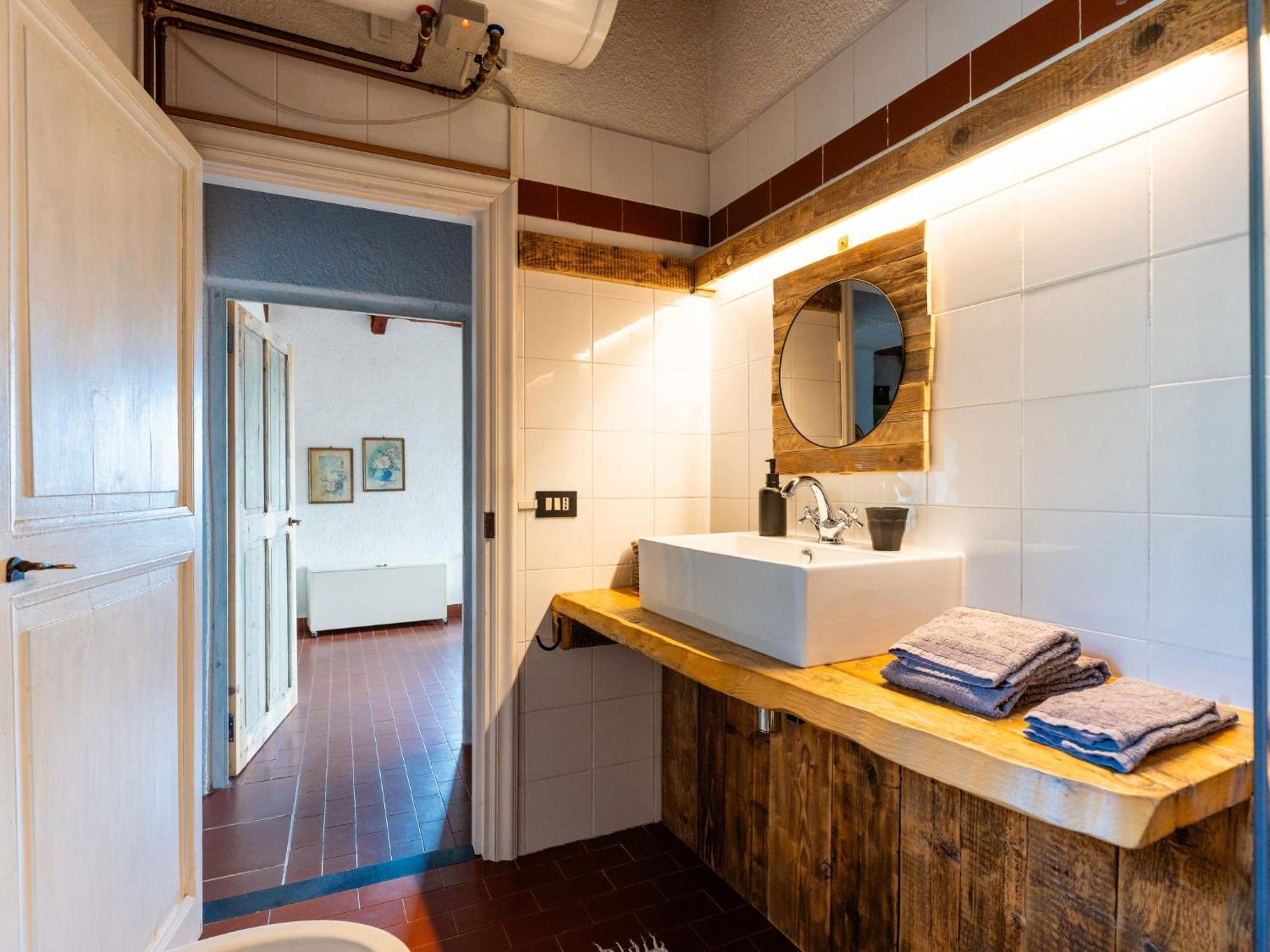 Holiday Home Mes Mas By Interhome Stellanello エクステリア 写真