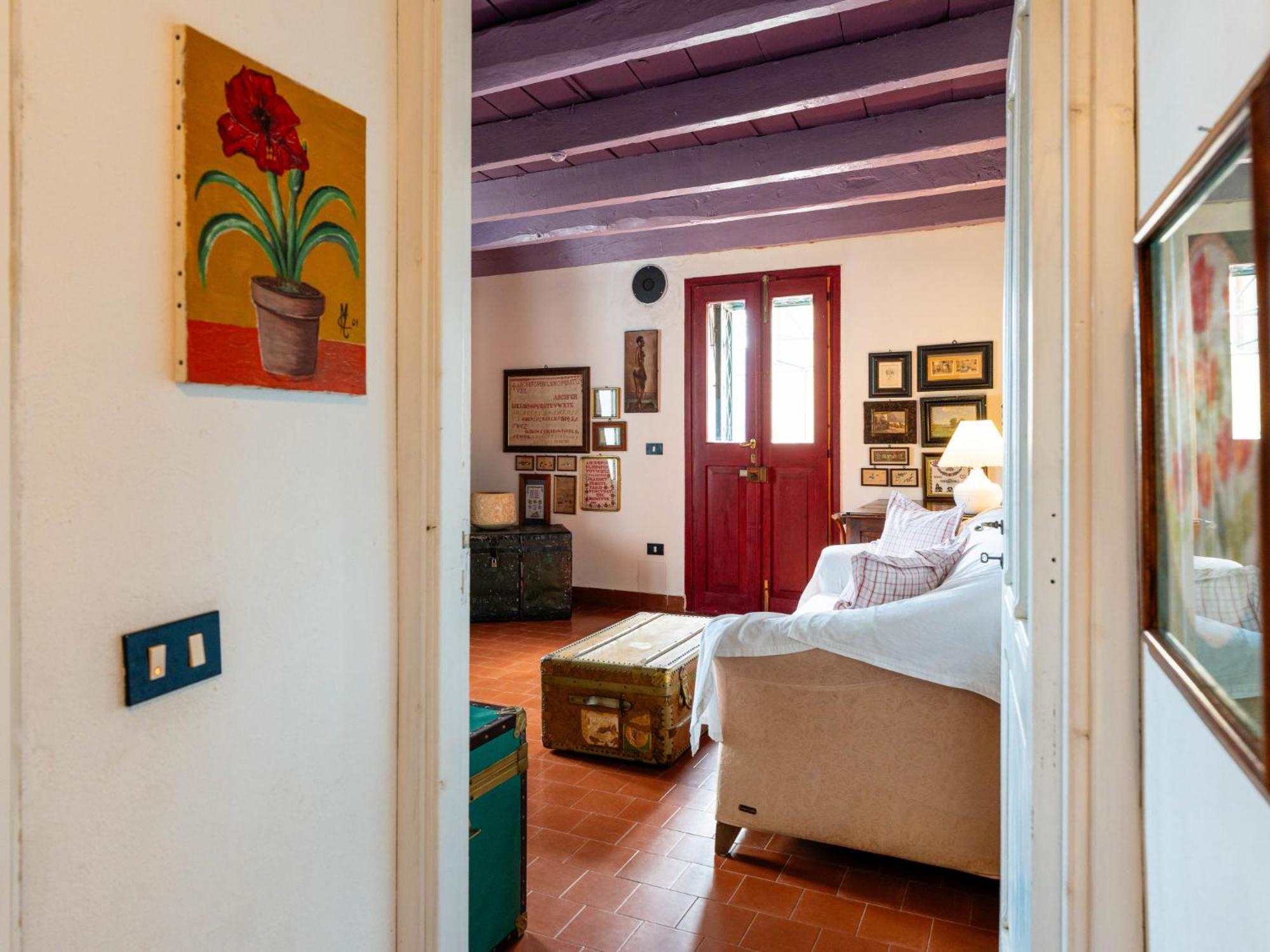 Holiday Home Mes Mas By Interhome Stellanello エクステリア 写真