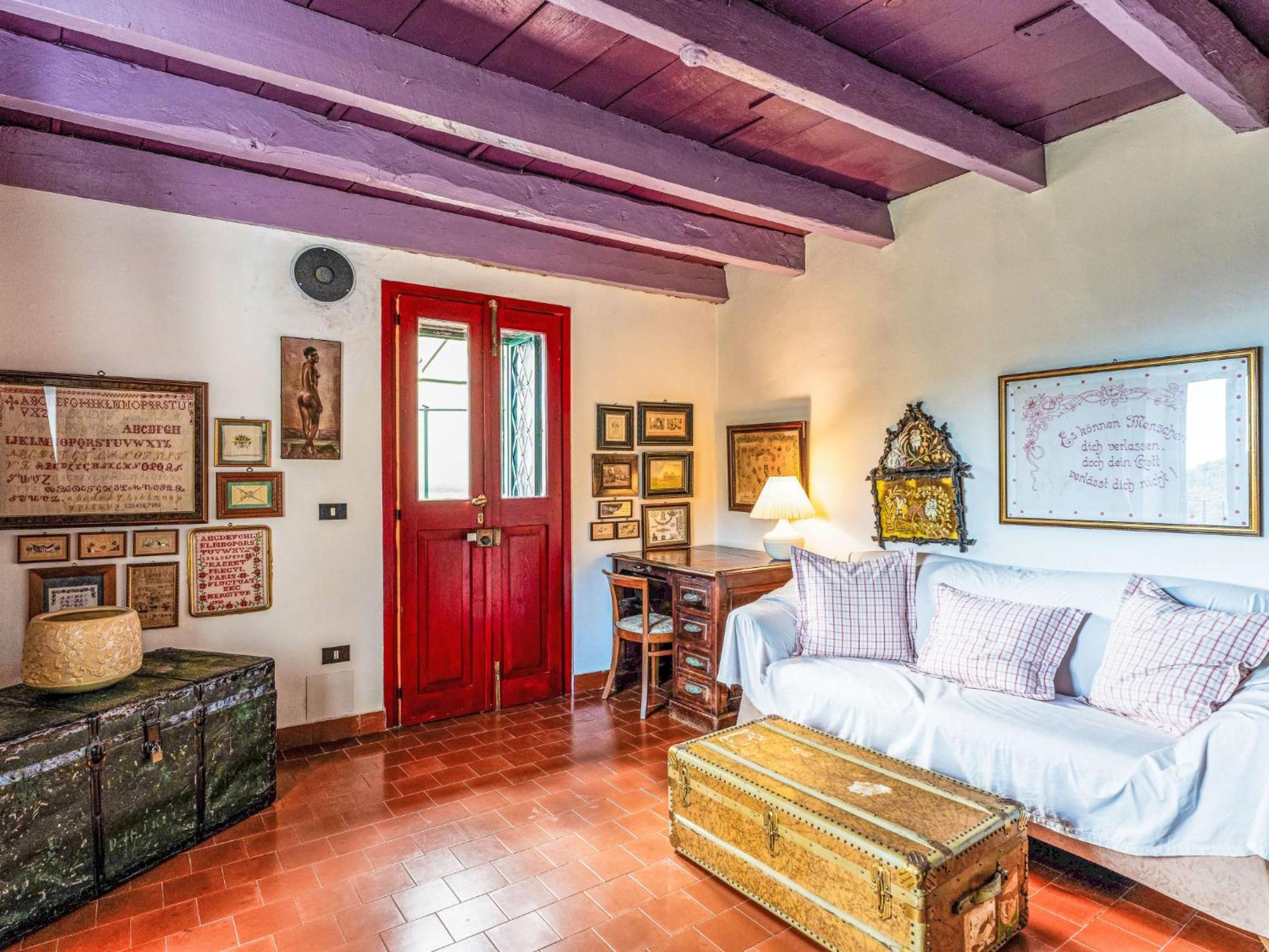 Holiday Home Mes Mas By Interhome Stellanello エクステリア 写真