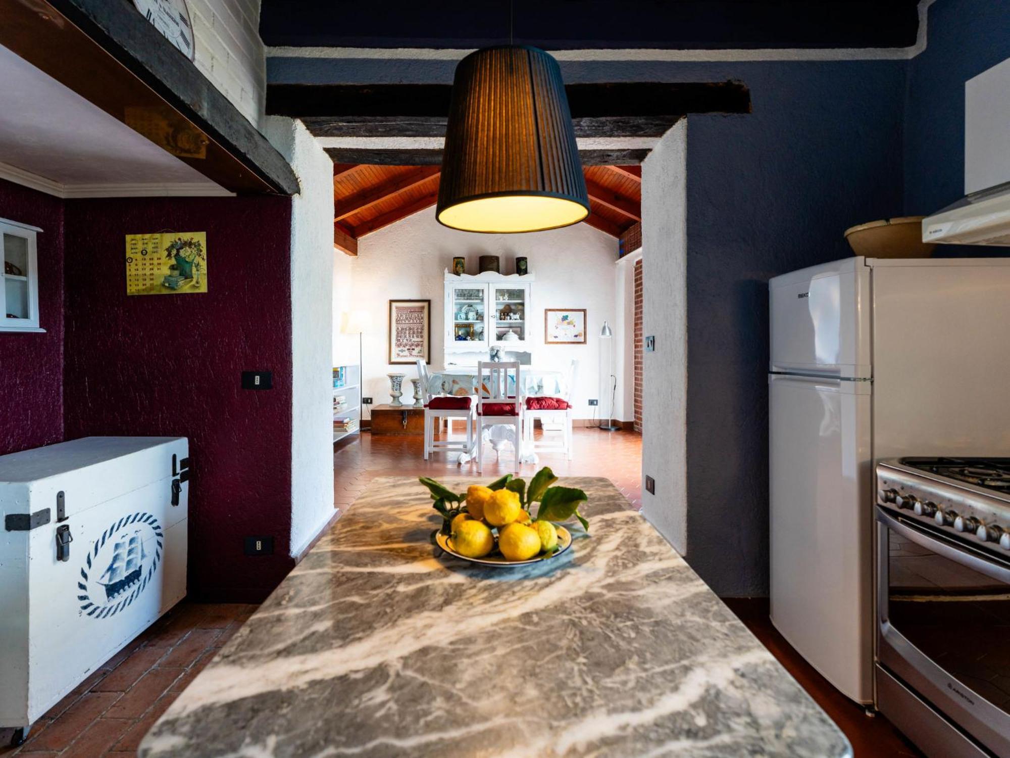 Holiday Home Mes Mas By Interhome Stellanello エクステリア 写真
