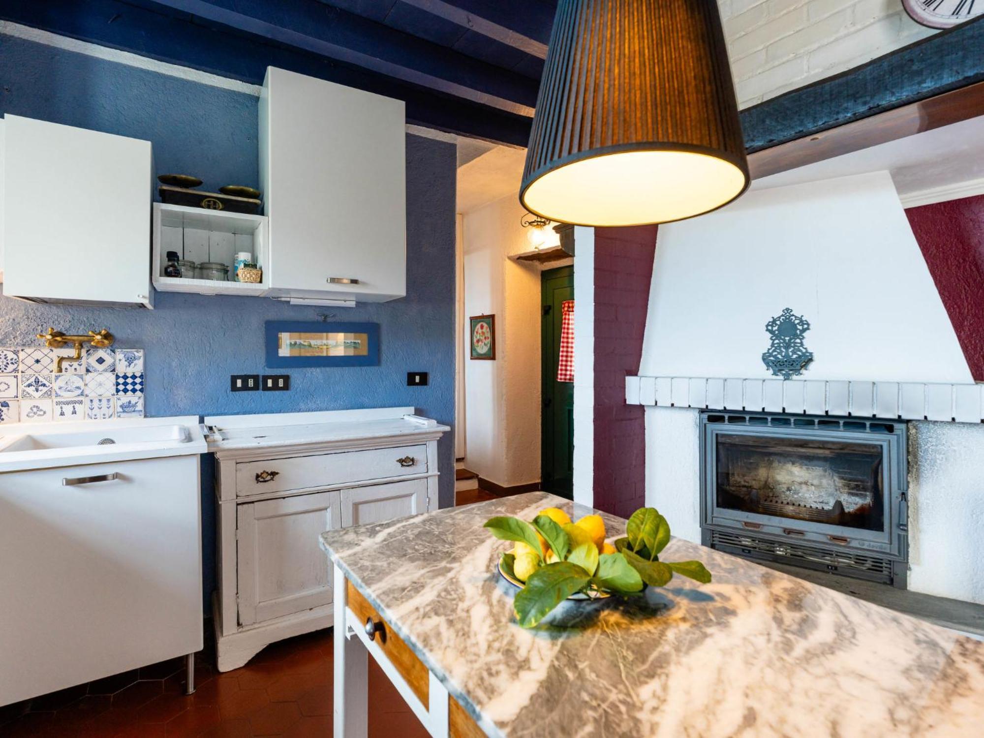 Holiday Home Mes Mas By Interhome Stellanello エクステリア 写真
