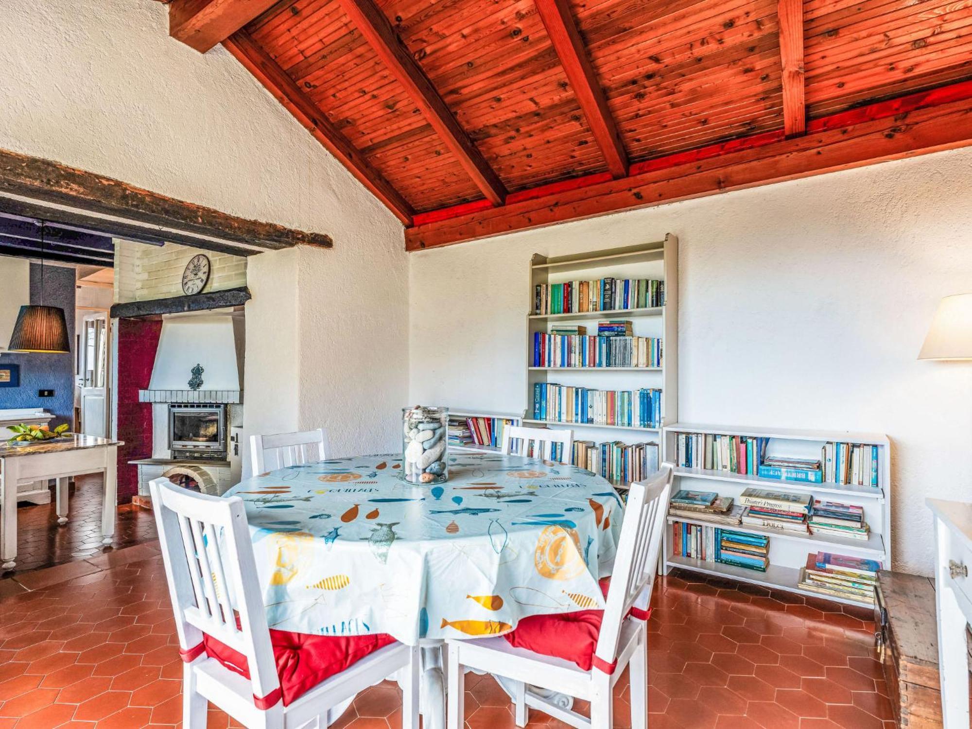 Holiday Home Mes Mas By Interhome Stellanello エクステリア 写真