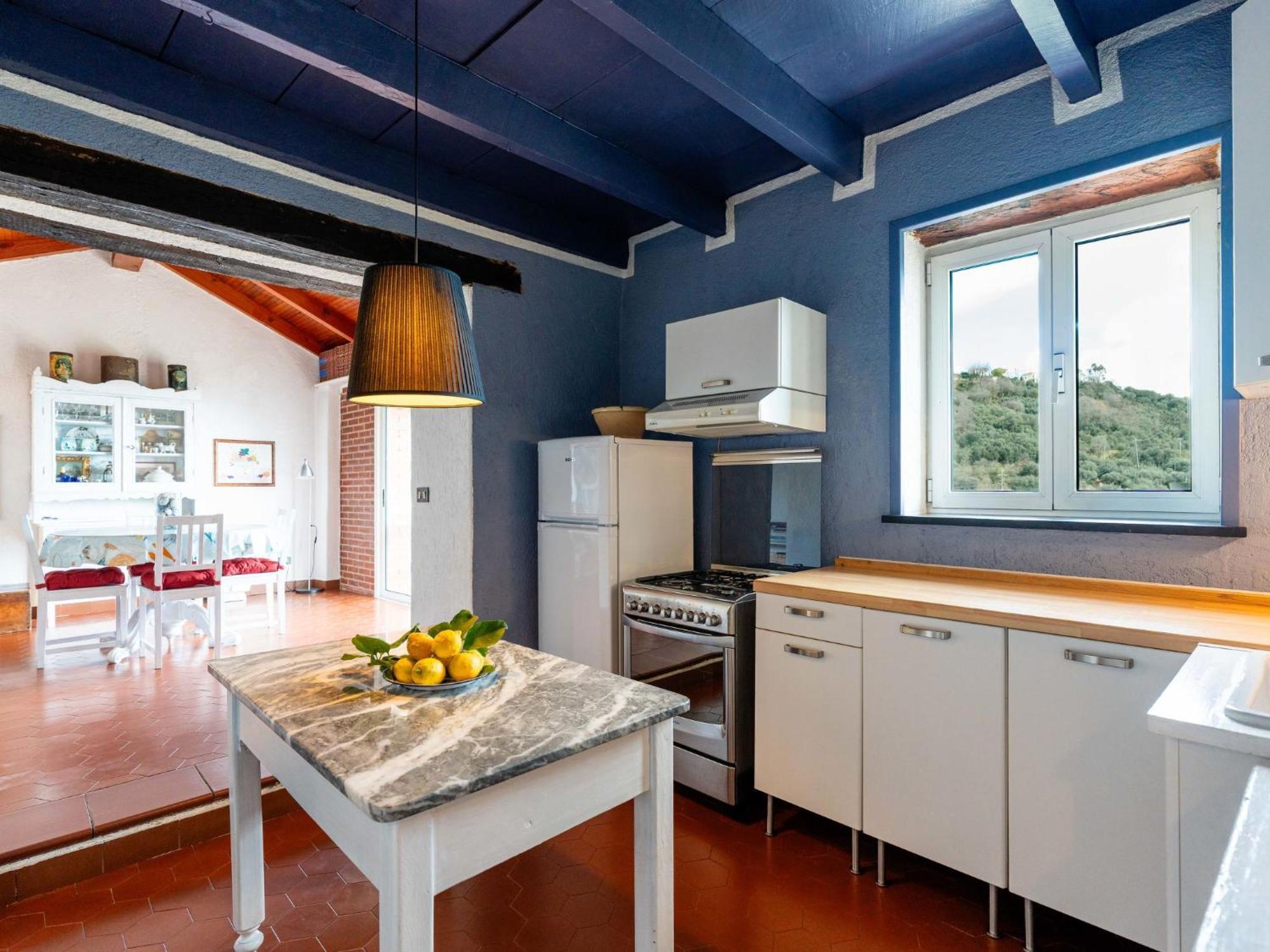 Holiday Home Mes Mas By Interhome Stellanello エクステリア 写真