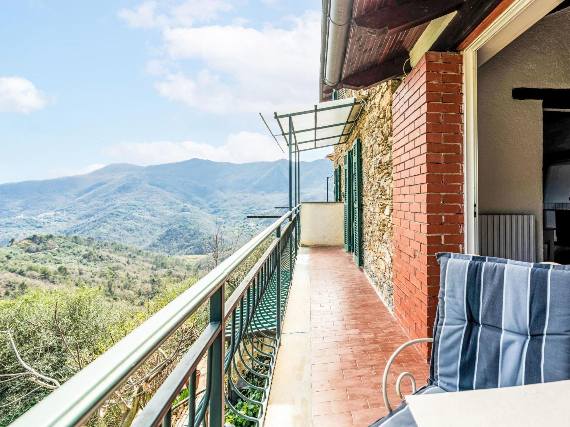 Holiday Home Mes Mas By Interhome Stellanello エクステリア 写真