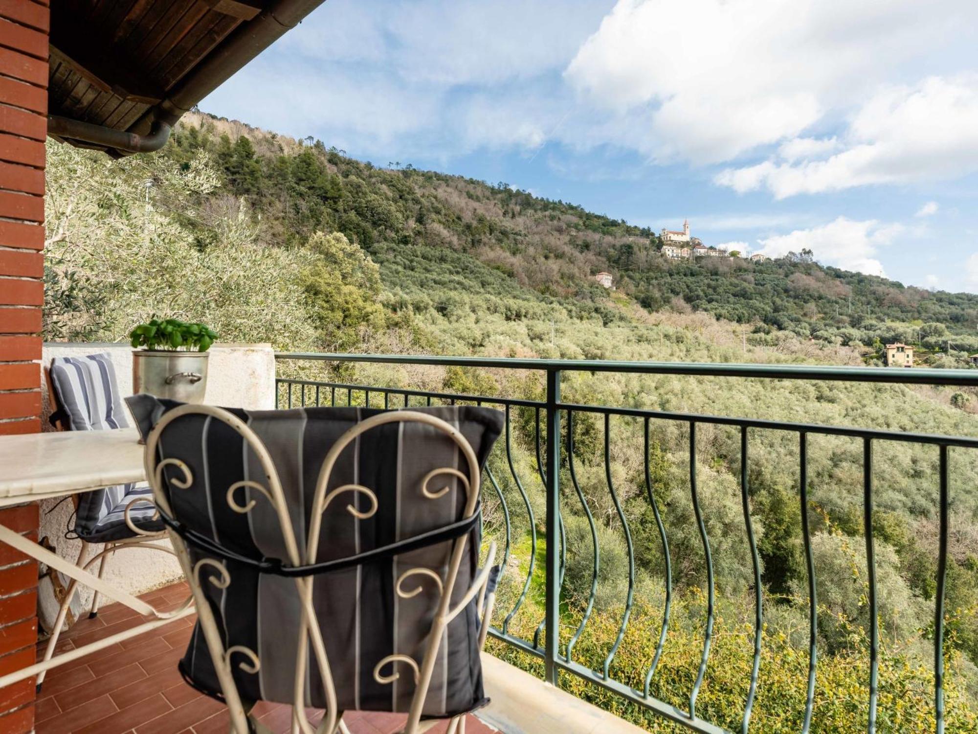 Holiday Home Mes Mas By Interhome Stellanello エクステリア 写真