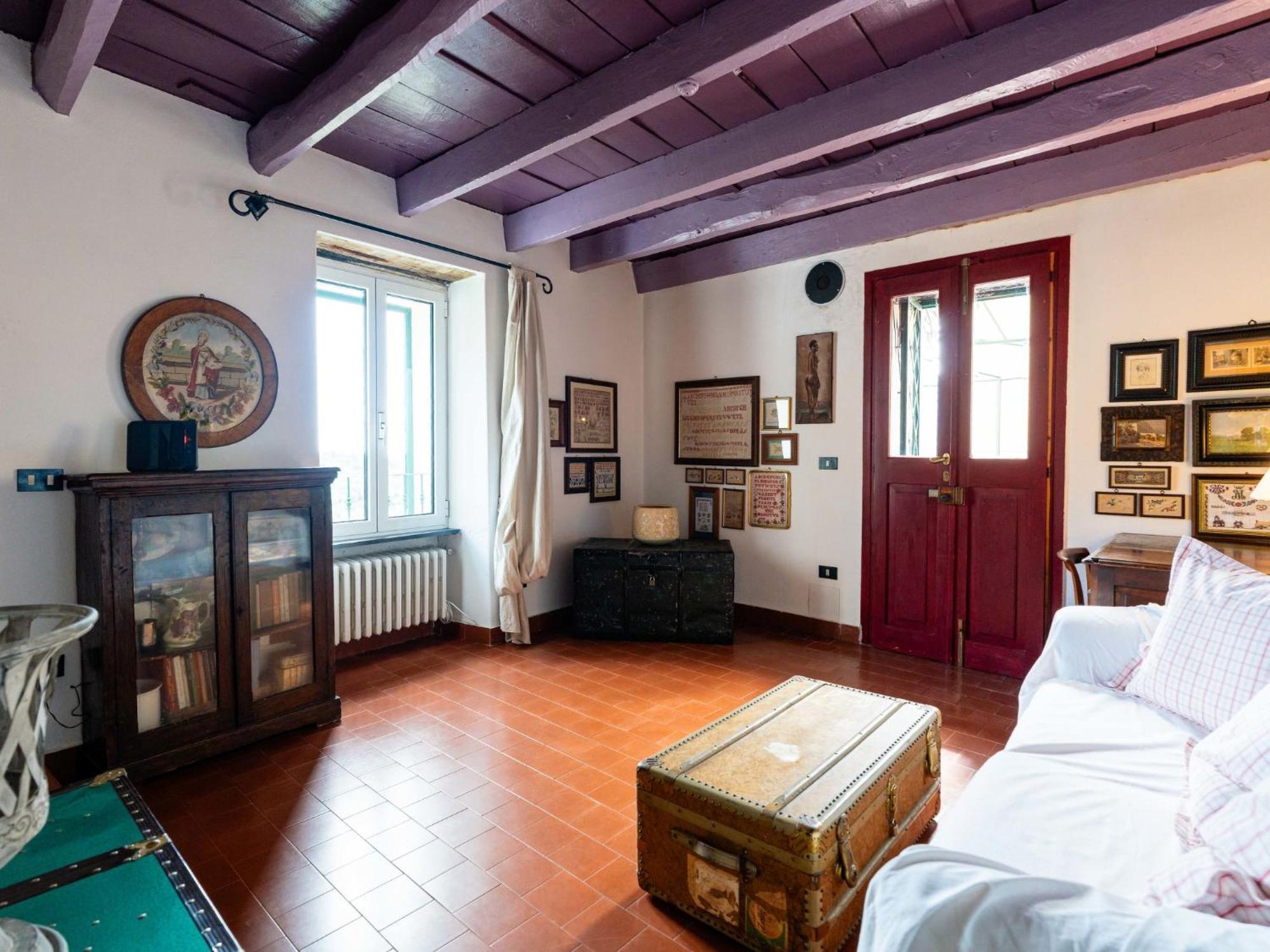 Holiday Home Mes Mas By Interhome Stellanello エクステリア 写真