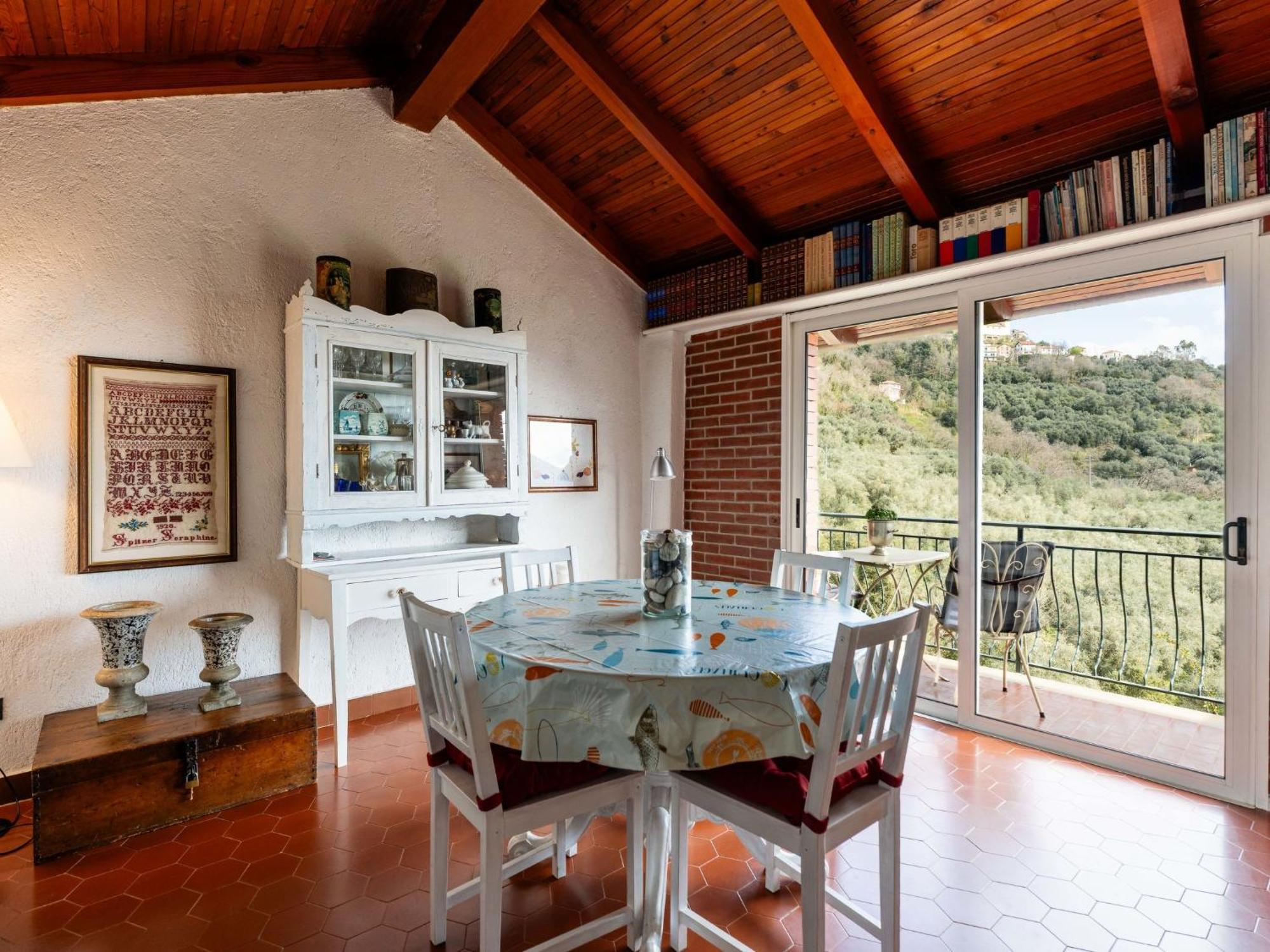 Holiday Home Mes Mas By Interhome Stellanello エクステリア 写真